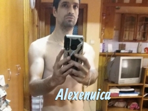 Alexenuica