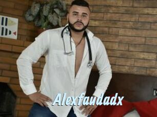 Alexfaudadx