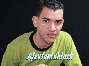 Alexfenixblack