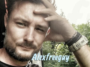 Alexfreeguy