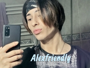 Alexfriendly