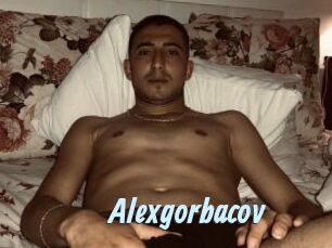 Alexgorbacov
