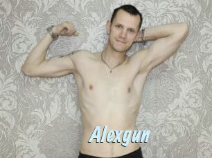 Alexgun