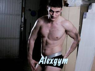 Alexgym
