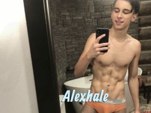 Alexhale