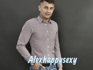 Alexhappysexy