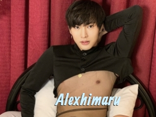 Alexhimaru