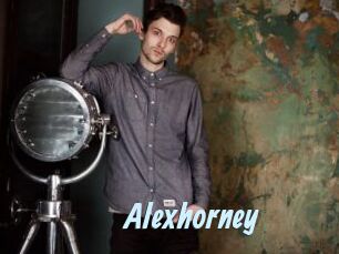 Alexhorney