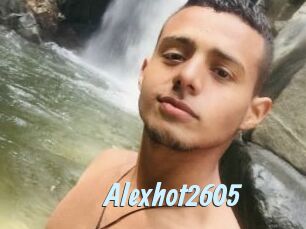 Alexhot2605