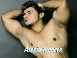 Alexio_moorex