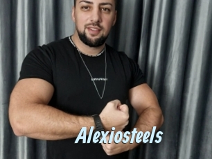 Alexiosteels
