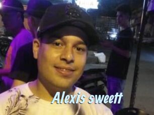 Alexis_sweett