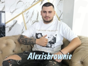 alexisbrownie Gay Sex Prev