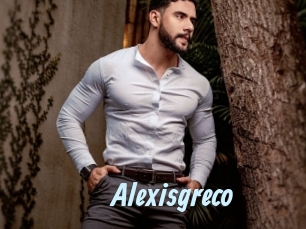 Alexisgreco
