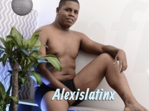 Alexislatinx