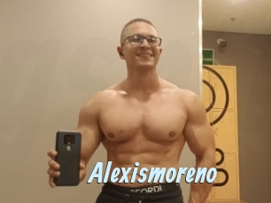 alexismoreno Gay Sex Prev