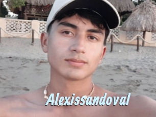 alexissandoval Gay Sex Prev