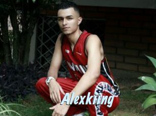 Alexkiing