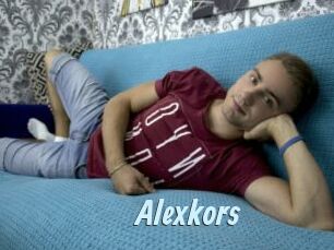 alexkors Gay Sex Prev