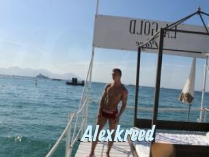 Alexkreed