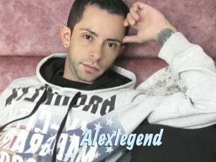 Alexlegend