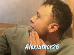 Alexluthor26