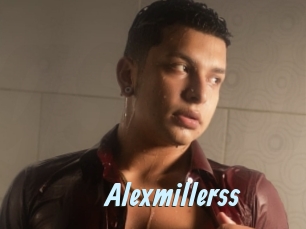 Alexmillerss