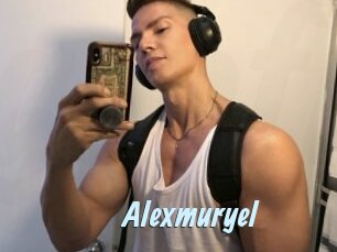 Alexmuryel