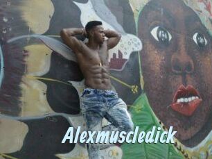 Alexmuscledick