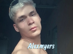 Alexmyers