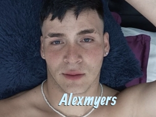 Alexmyers