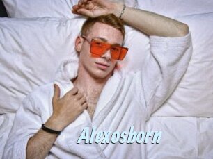 Alexosborn