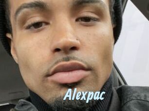 Alexpac