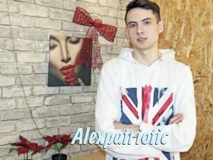 Alexpatriotic