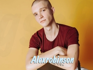 Alexrobinson