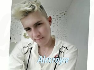 alexroyce Gay Sex Prev