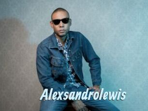 Alexsandrolewis