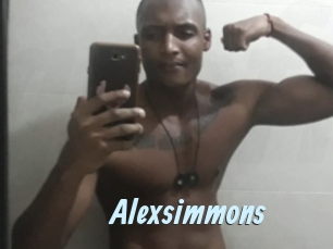 alexsimmons Gay Sex Prev