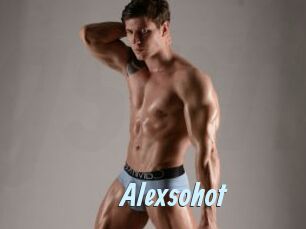Alexsohot