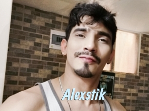 Alexstik