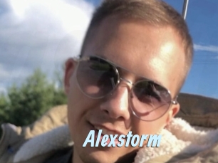 Alexstorm