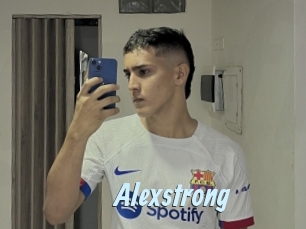 Alexstrong