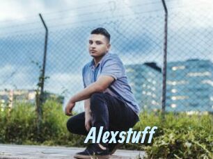 Alexstuff