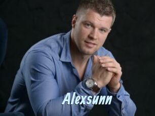 Alexsunn