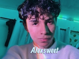 Alexsweet