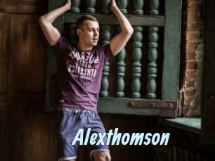 Alexthomson