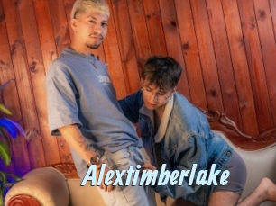 Alextimberlake