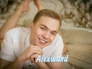 Alexwand