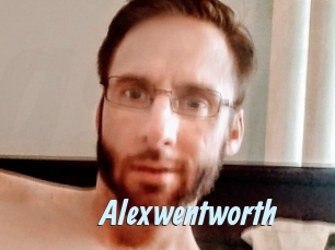 Alexwentworth