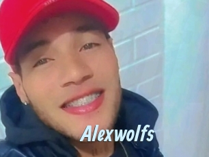 Alexwolfs
